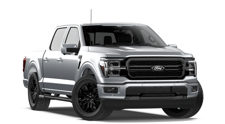 F-150® vehicle